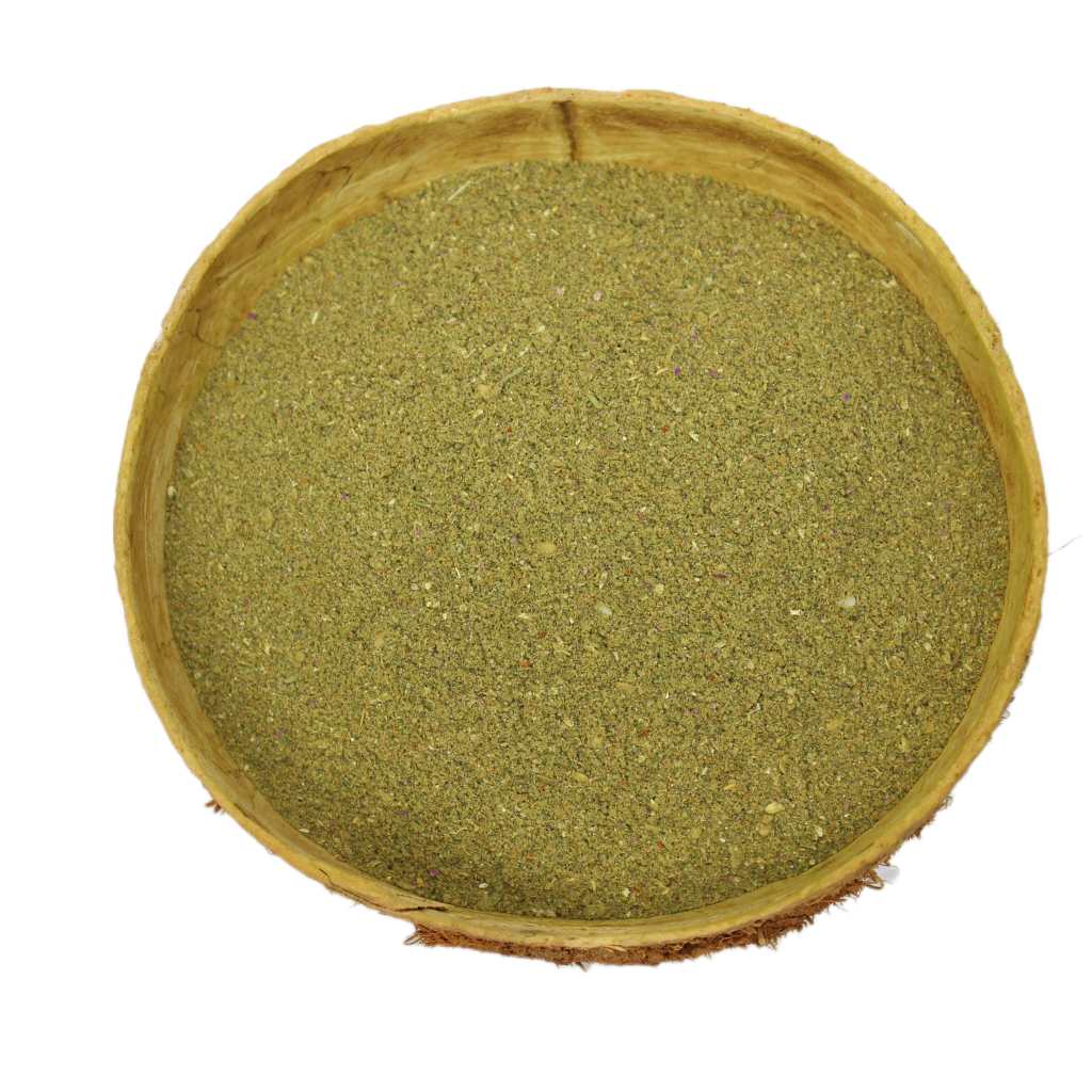 ادویه ماست و خیار